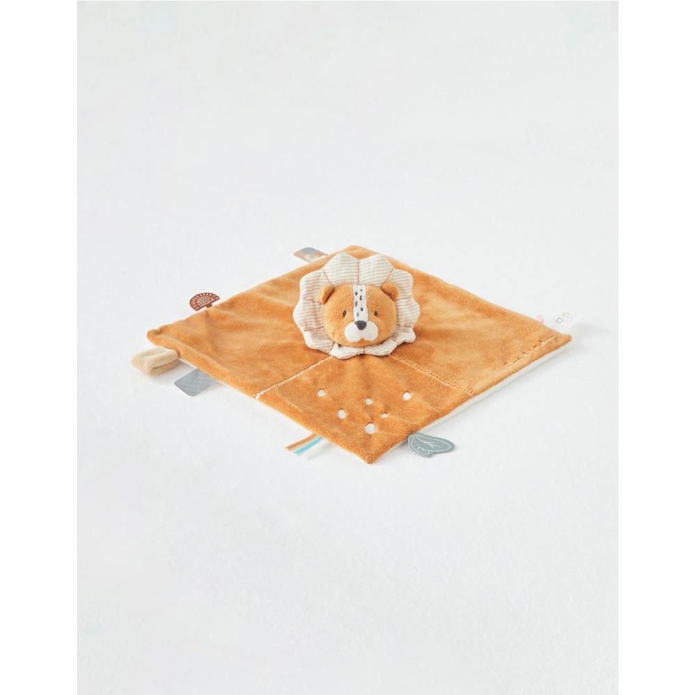 Nookies B&K Comforter - Bou