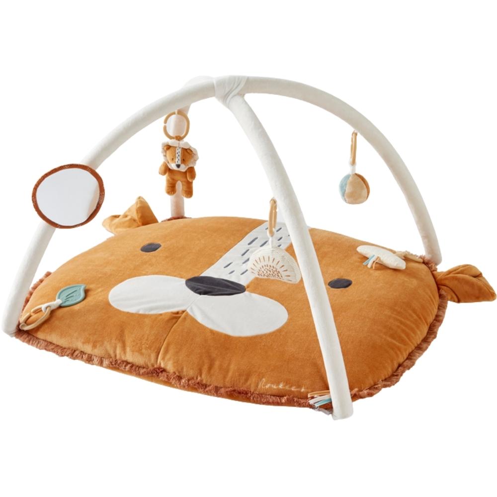 Nookies B&K Activity Playmat - Bou