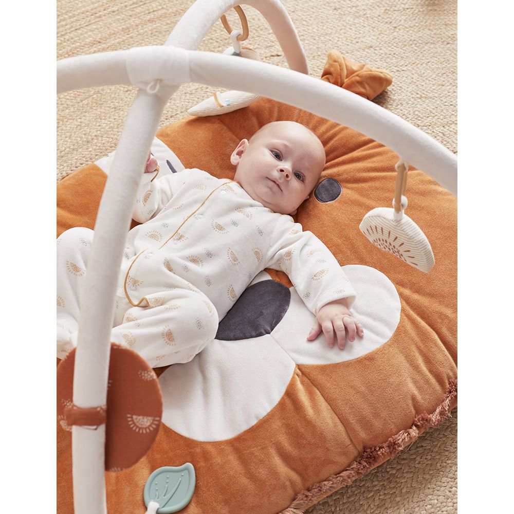 Nookies B&K Activity Playmat - Bou