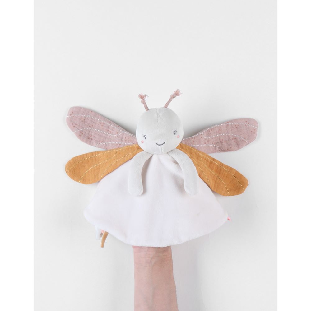 Nookies Pop Doudou - Louli