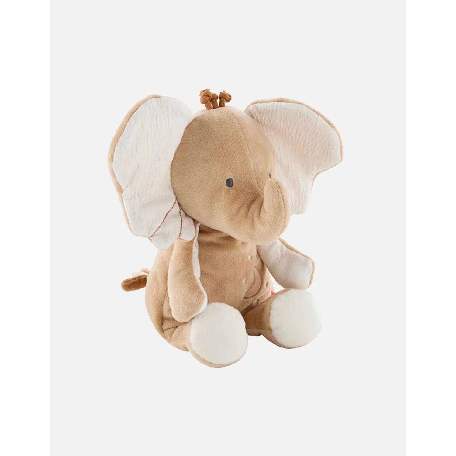 Nookies B&M Soft Toy Small 25Cm - Bali