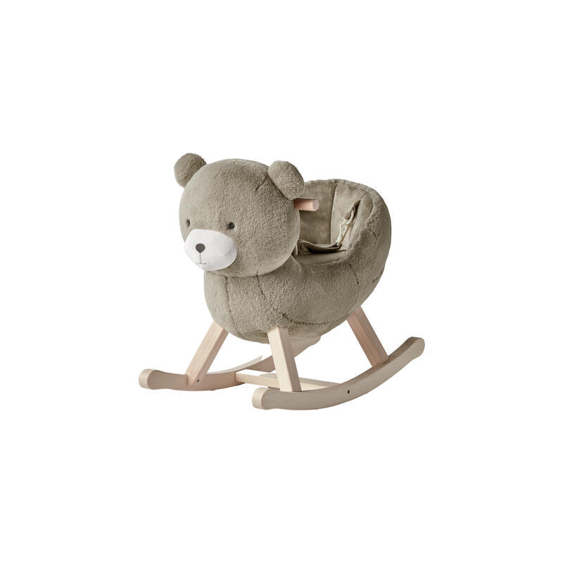 Nookies F&O Rocking Chair - Orso
