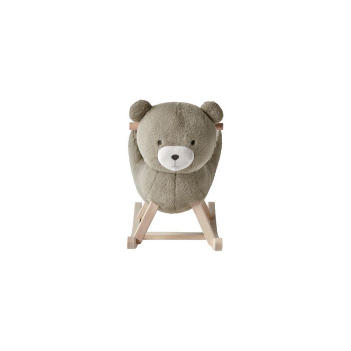 Nookies F&O Rocking Chair - Orso