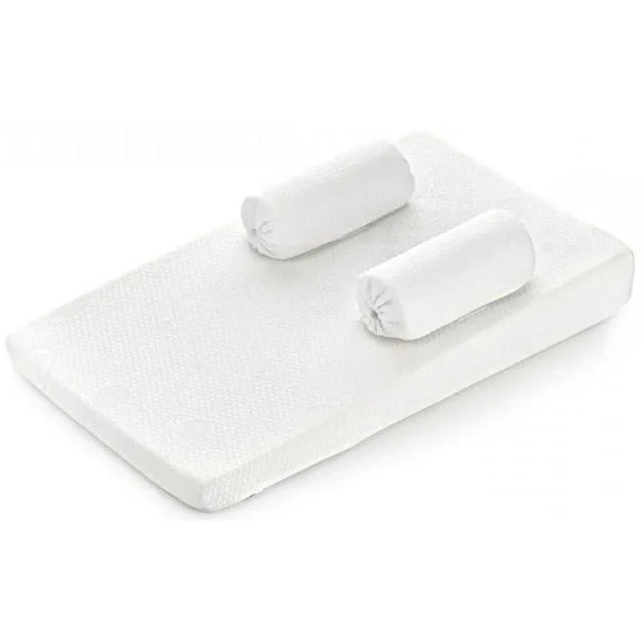 babyjem eco reflux pillow white(542)