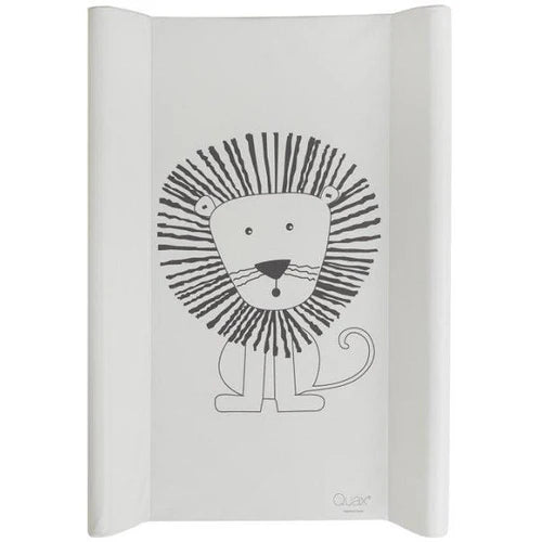 quax changing pad-lion