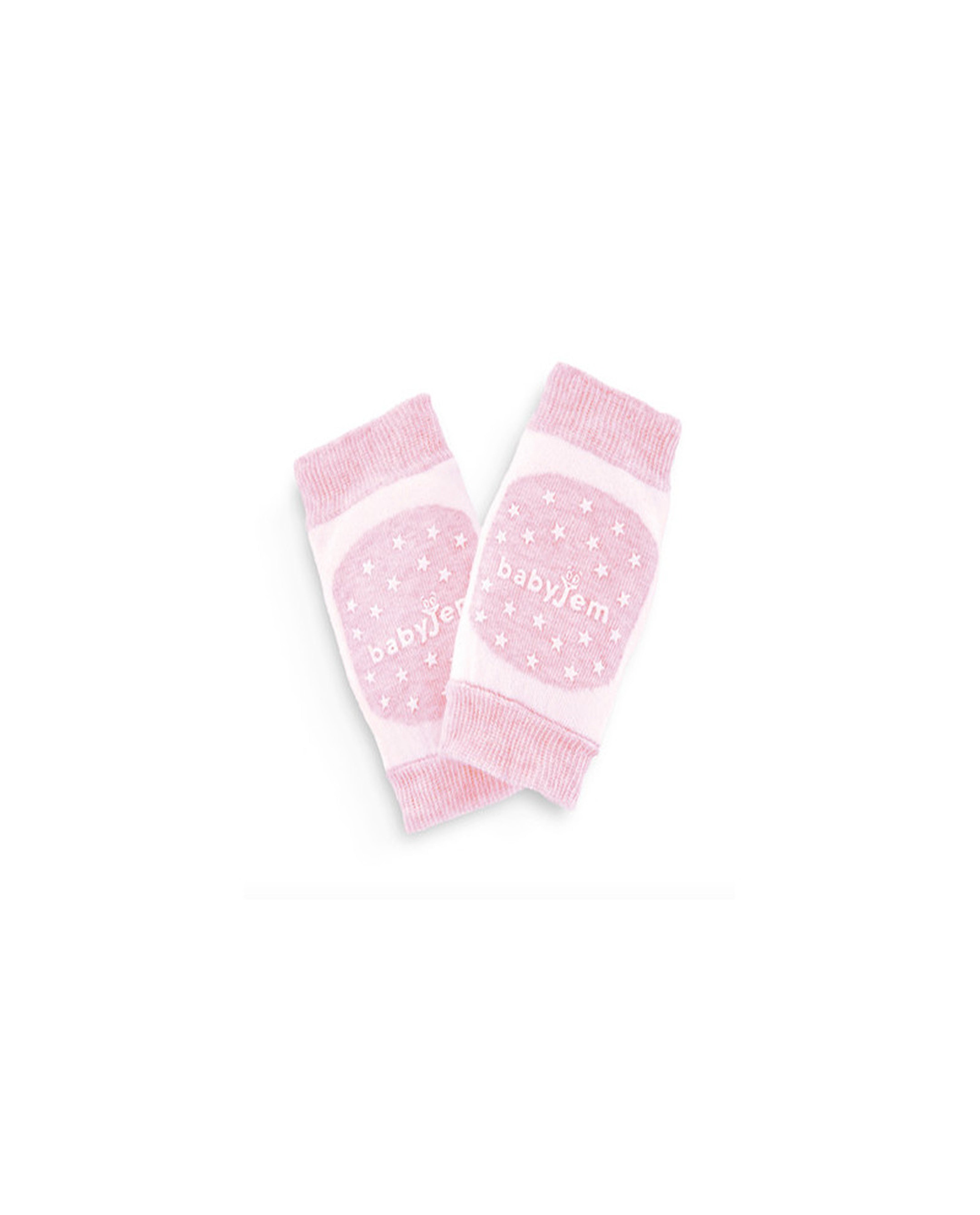 babyjem knee pink