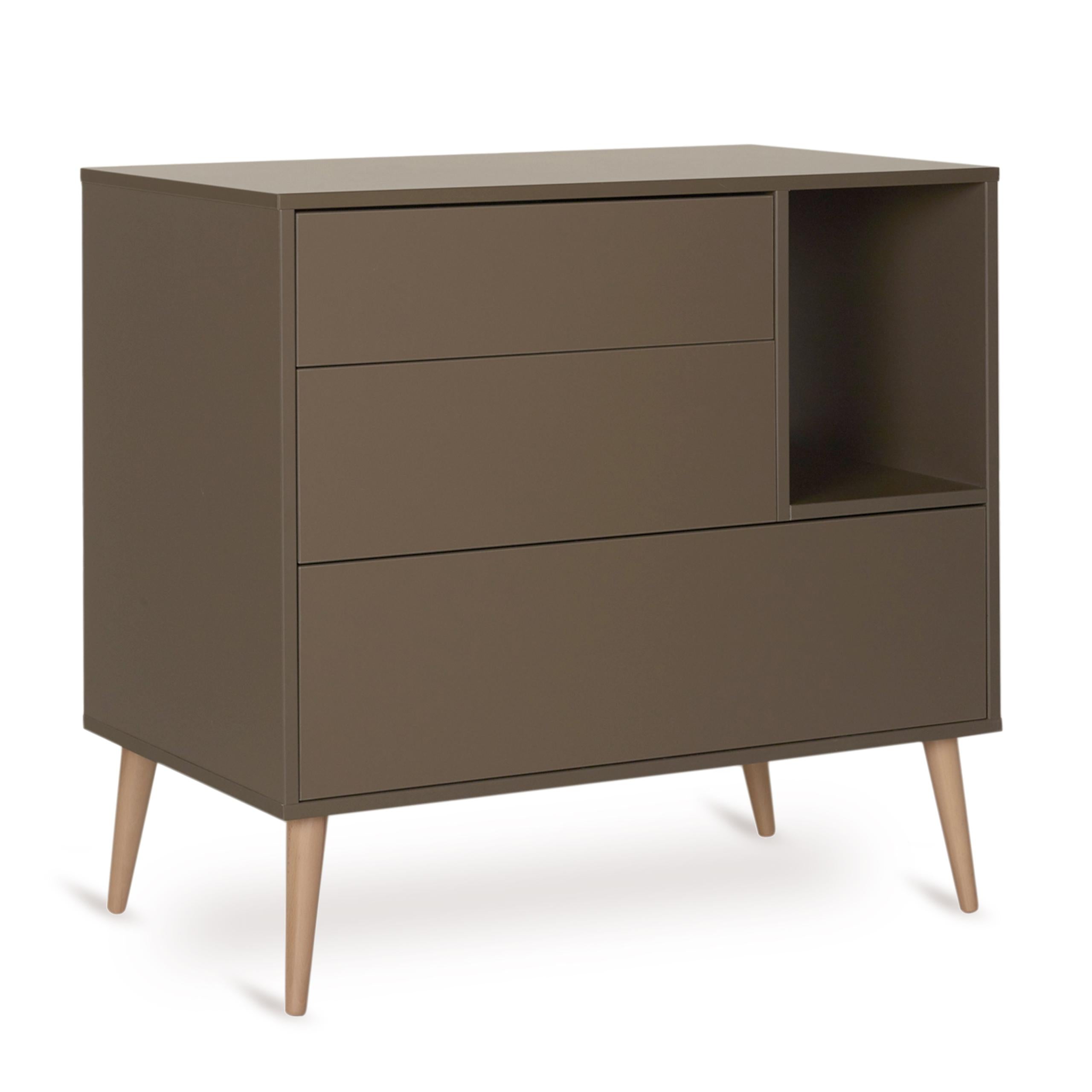 quax cocoon commode -moss