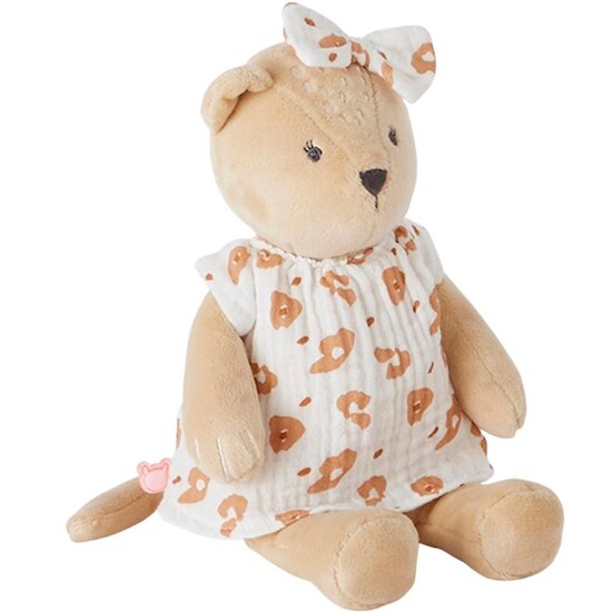 Nookies B&K Soft Toy Small 25 - Ken