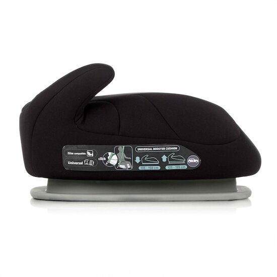 jane Teen i-Size Booster Seat Lightweight Comfort & Everyday Safety