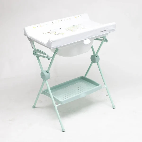 plastimyr lea world map baby bath