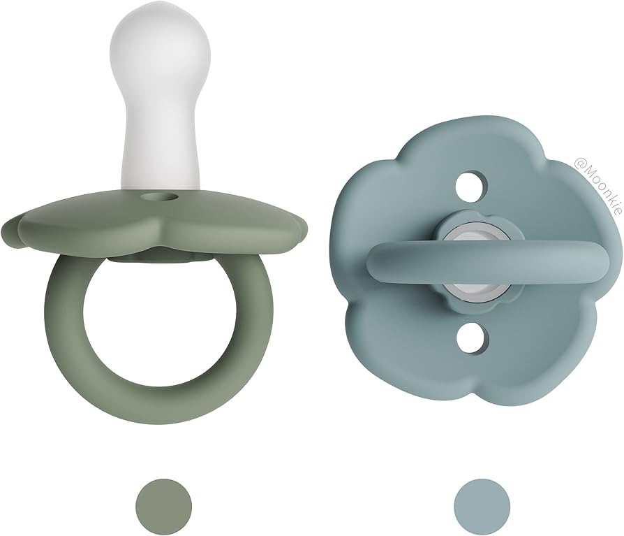 Moonkie Pacifier 0-6 m