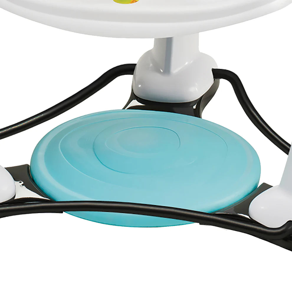 evenflo exersaucer jam session