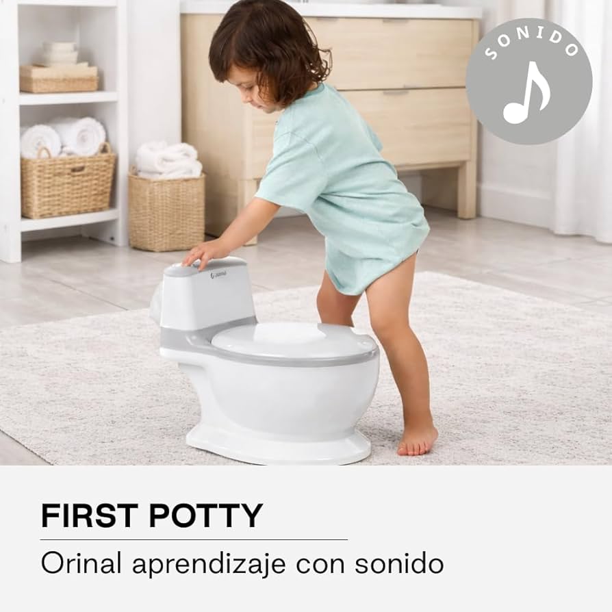 jane first potty baby potty training seat