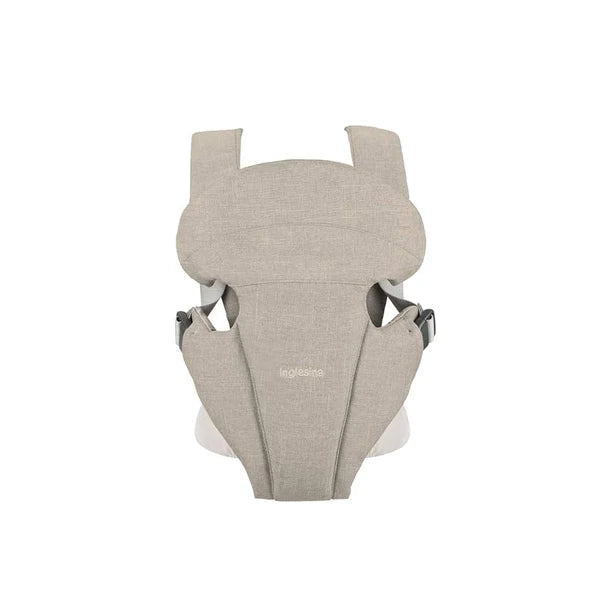 inglesina front carrier beige