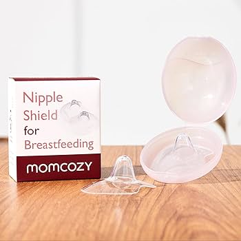 momcozy nipple shields 20mm breastfeeding nipple protector