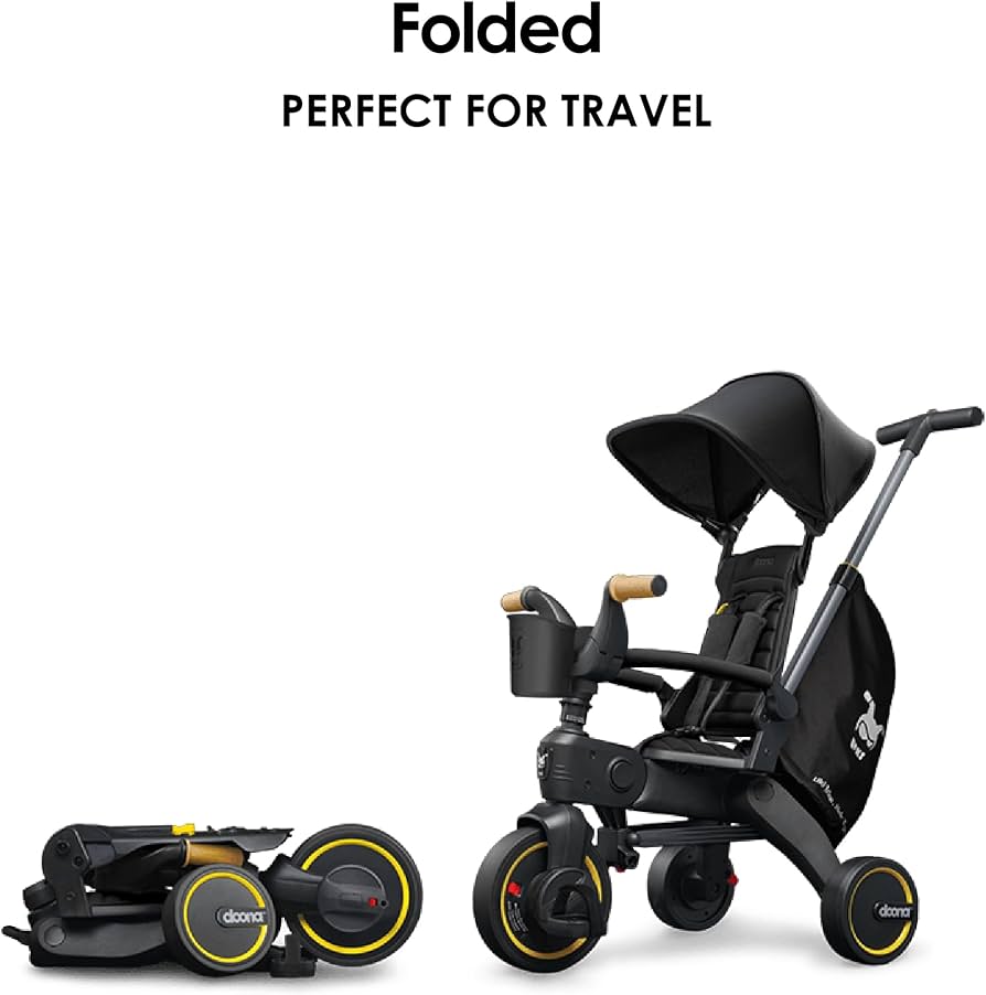 doona liki tricke s5 nitro black