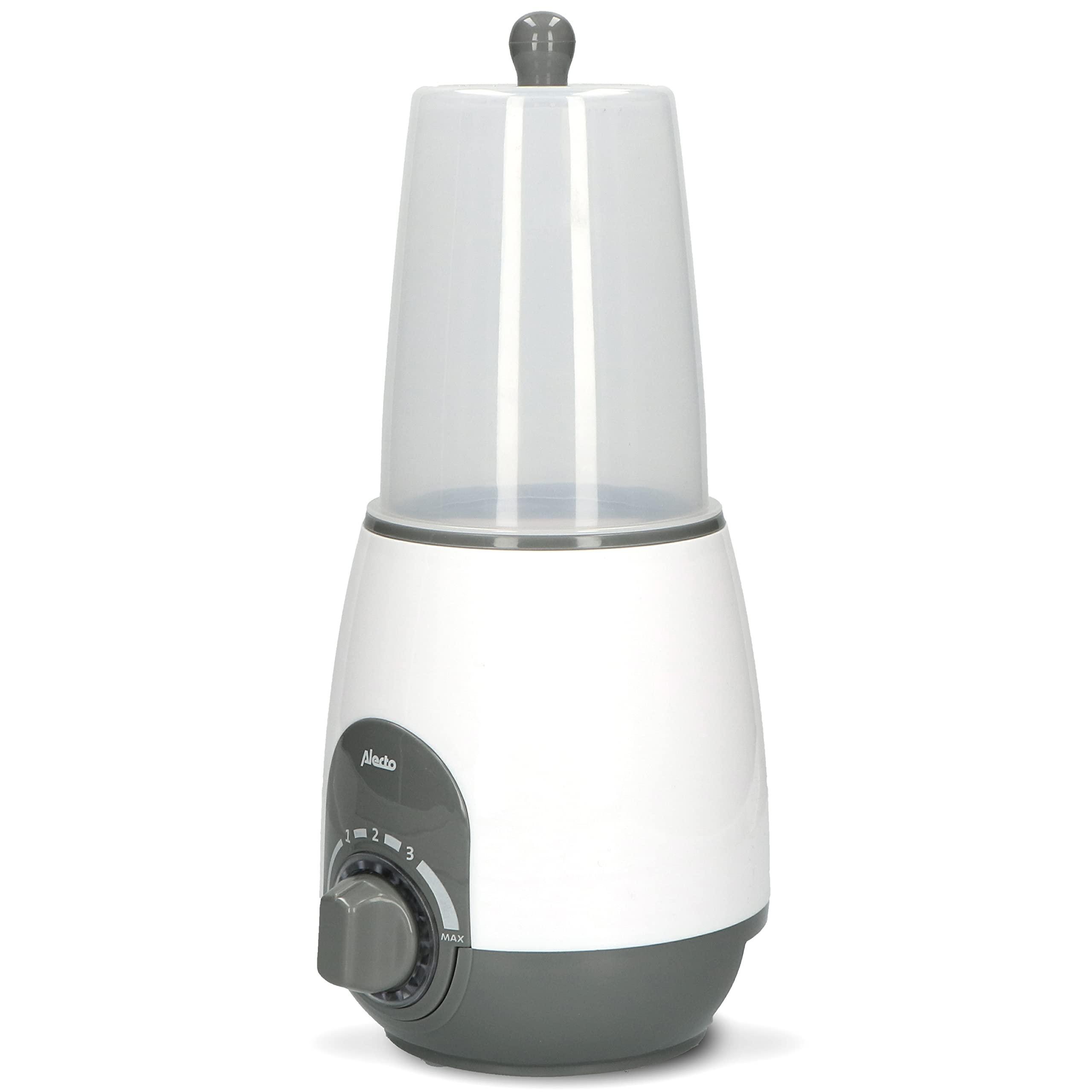 alecto bottle warmer for home and car baby milk warmer