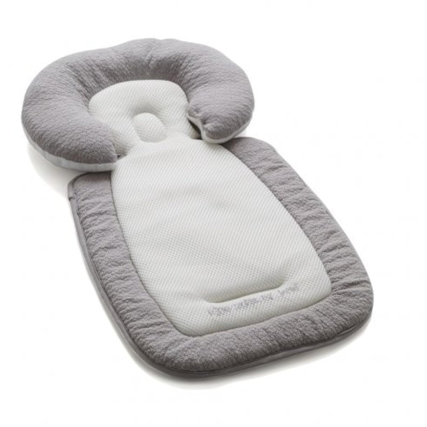 jane multipurpose baby pad with cushion changing mat
