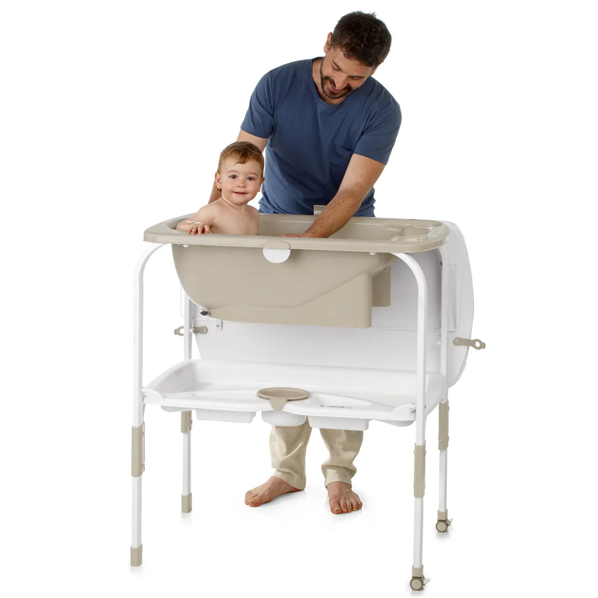 jane flip baby bathtub foldable bath tub