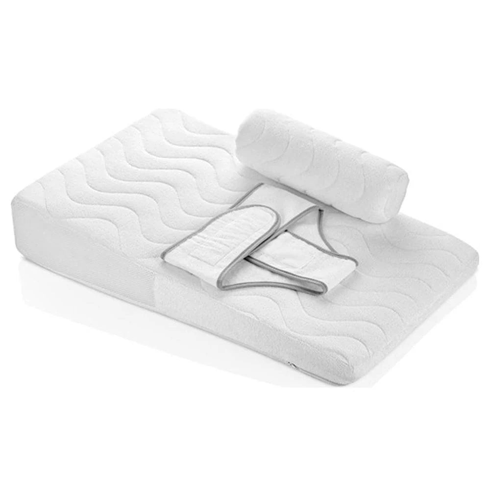 babyjem reflux baby pillow anti reflux cushion
