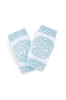 babyjem knee ped beige