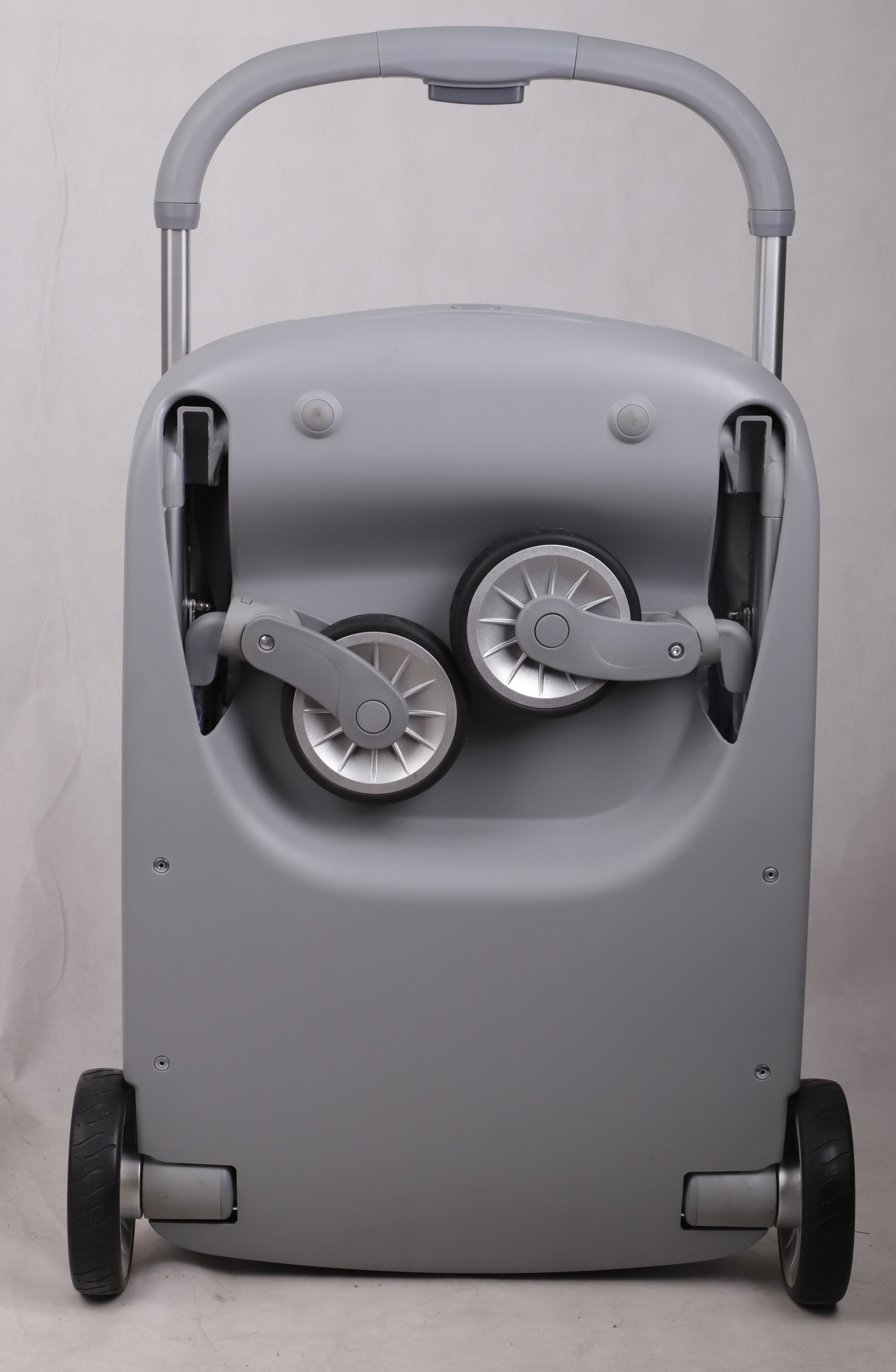 Miila On Board Stroller  Compact Folding