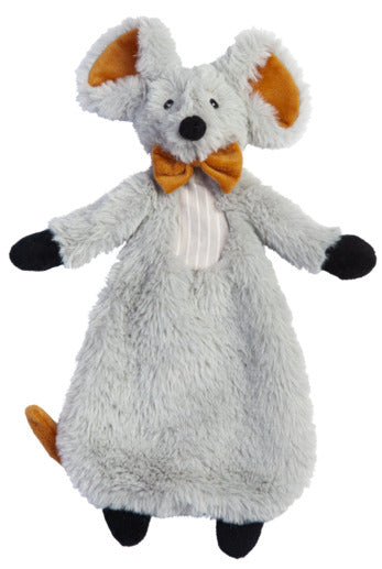 happy horse mouse misty comforter soft toy security blanket