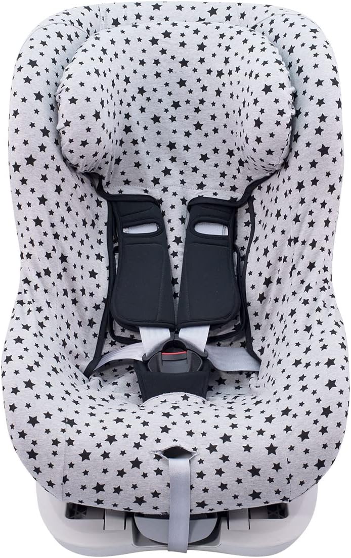 jane universal stroller cover sky blue pushchair accessory