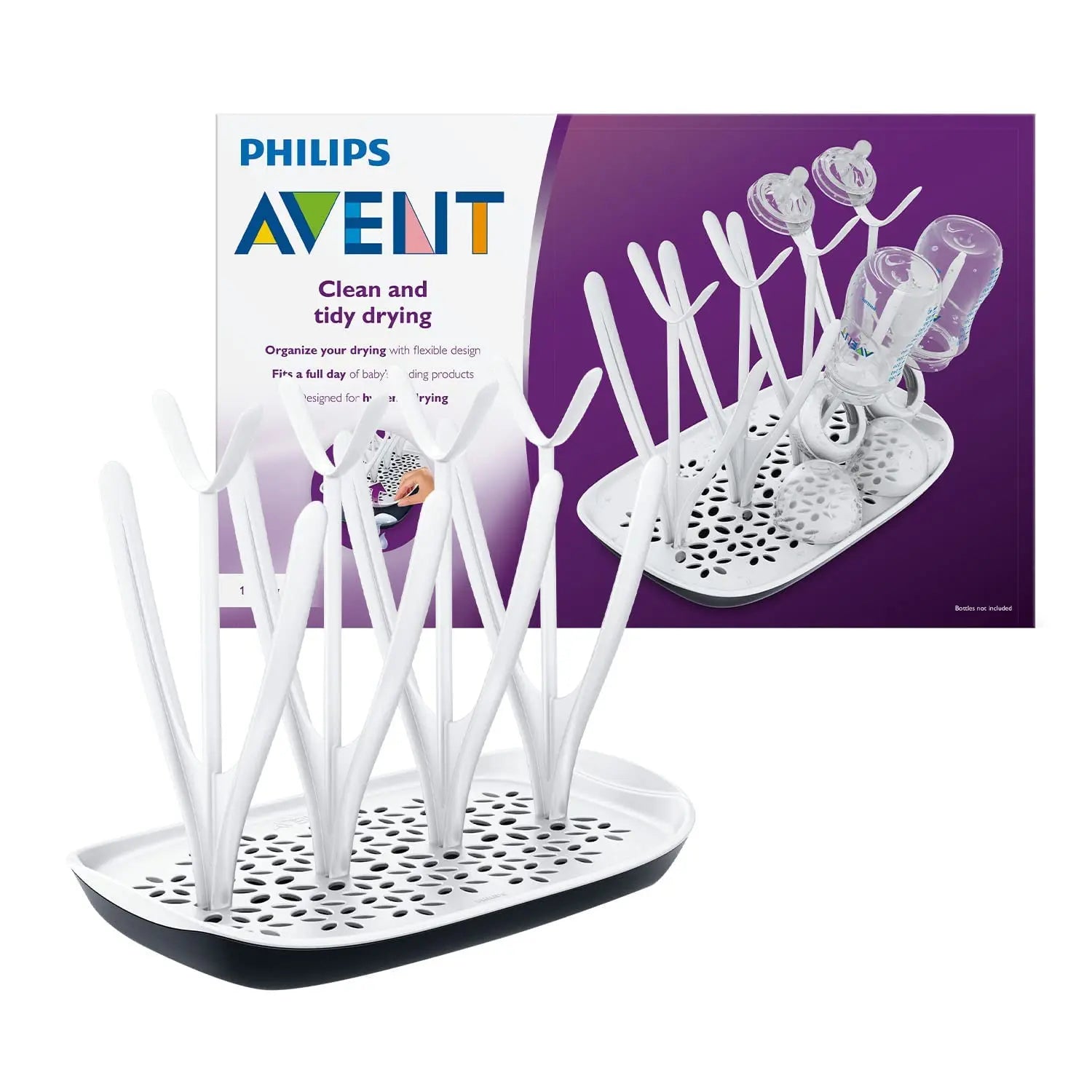 philips avent bottle drying rack baby bottle drying stand
