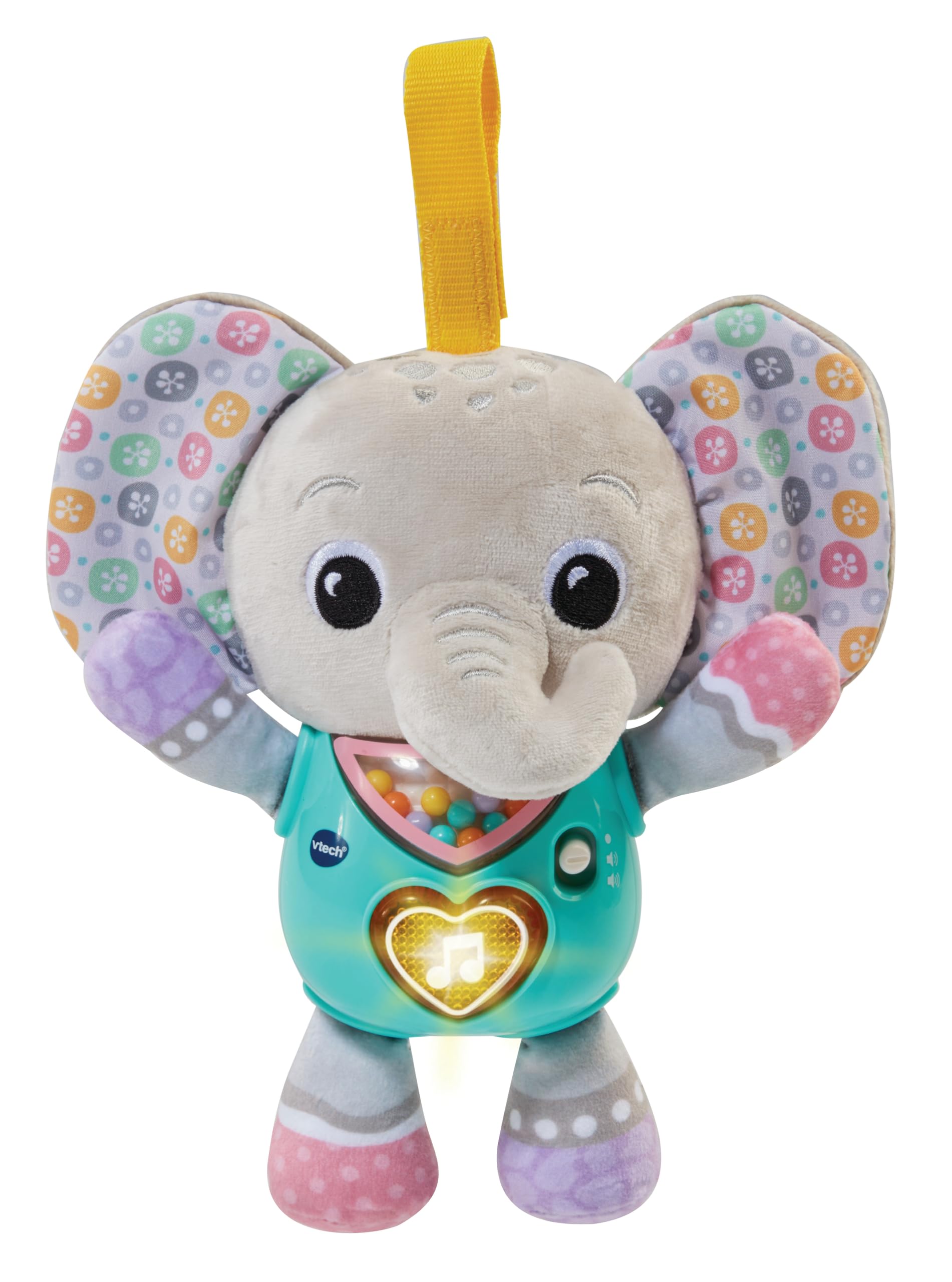 vtech cuddle & sing elephantvtuk