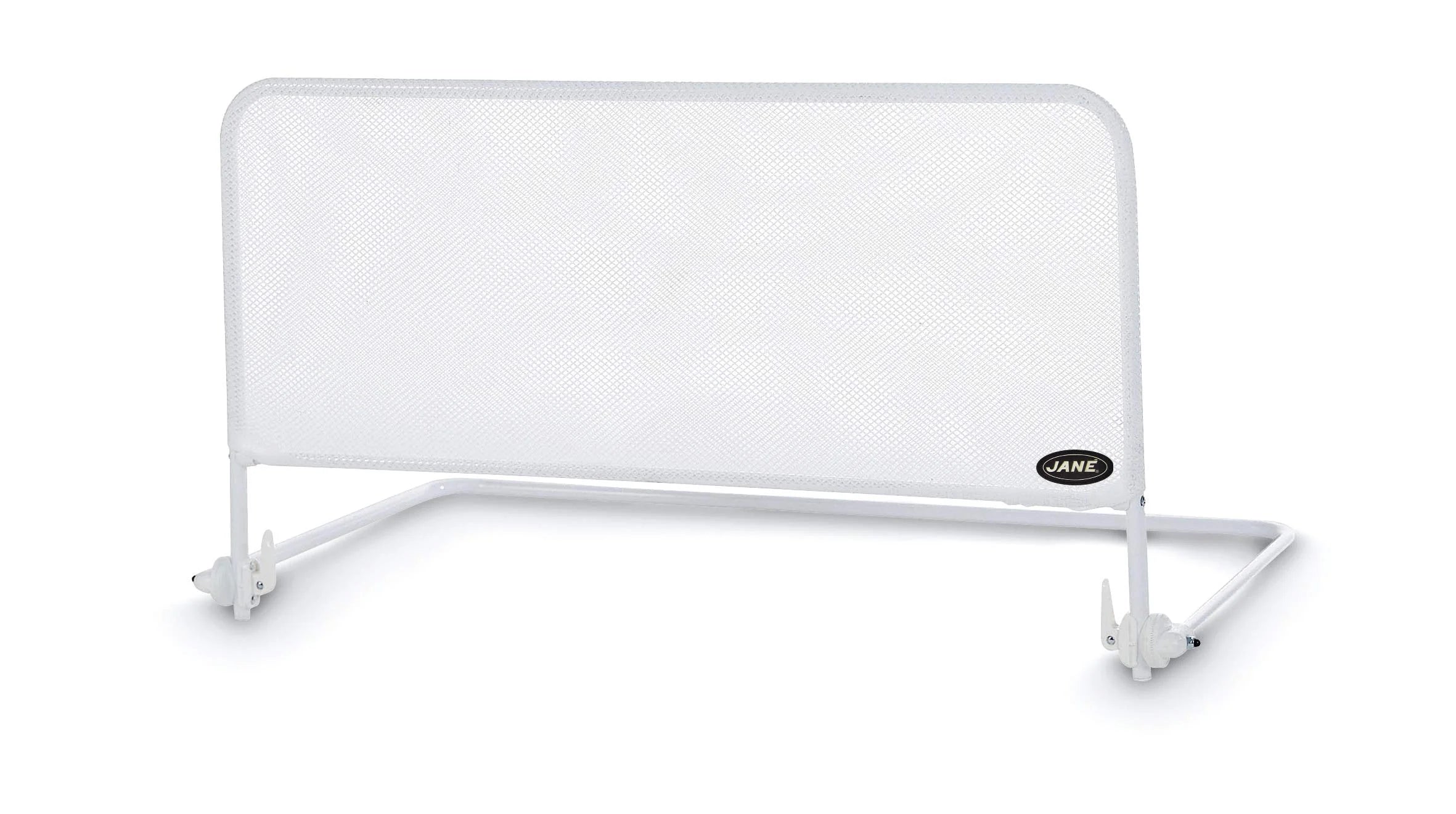 jane folding bed rail 110cm child safety barrier