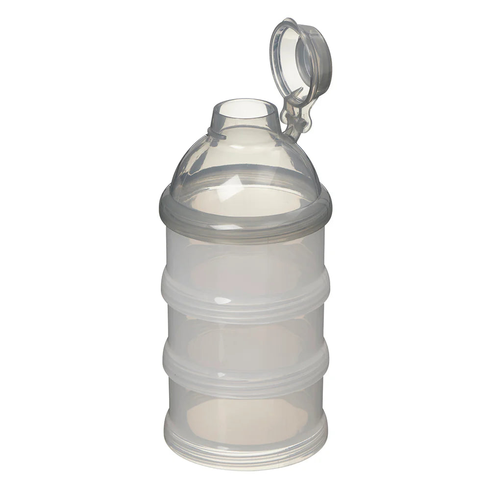 vital baby  stacking milk formula dispenser