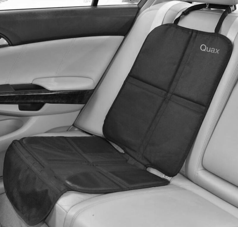 quax carseat rotector