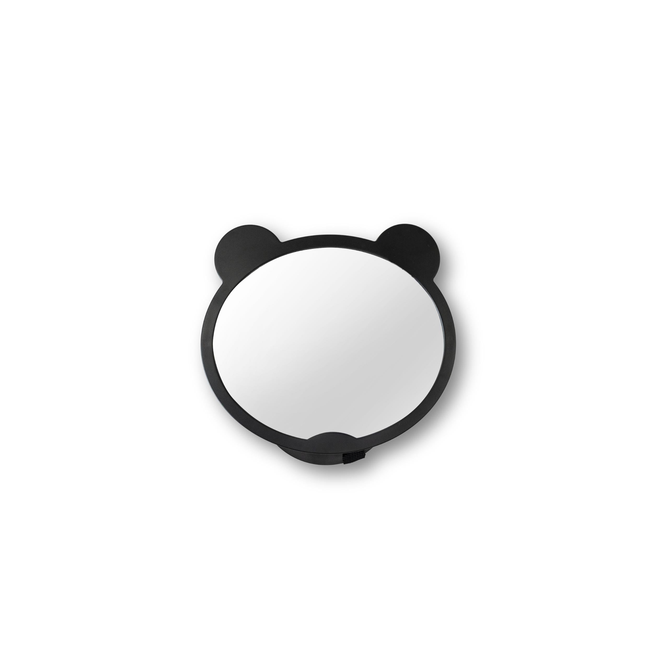 quax baby mirror for car