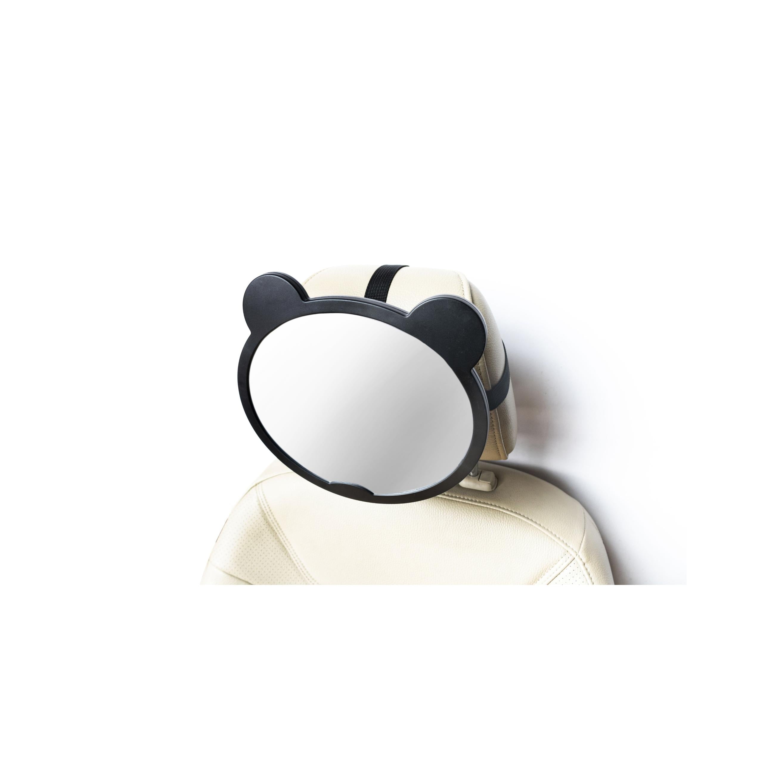 quax baby mirror for car