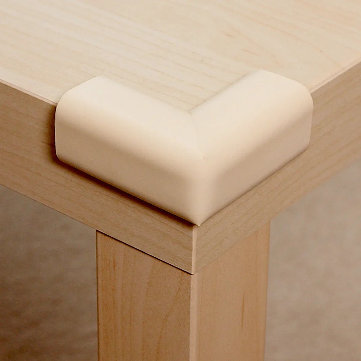 clippasafe super soft corner cushions