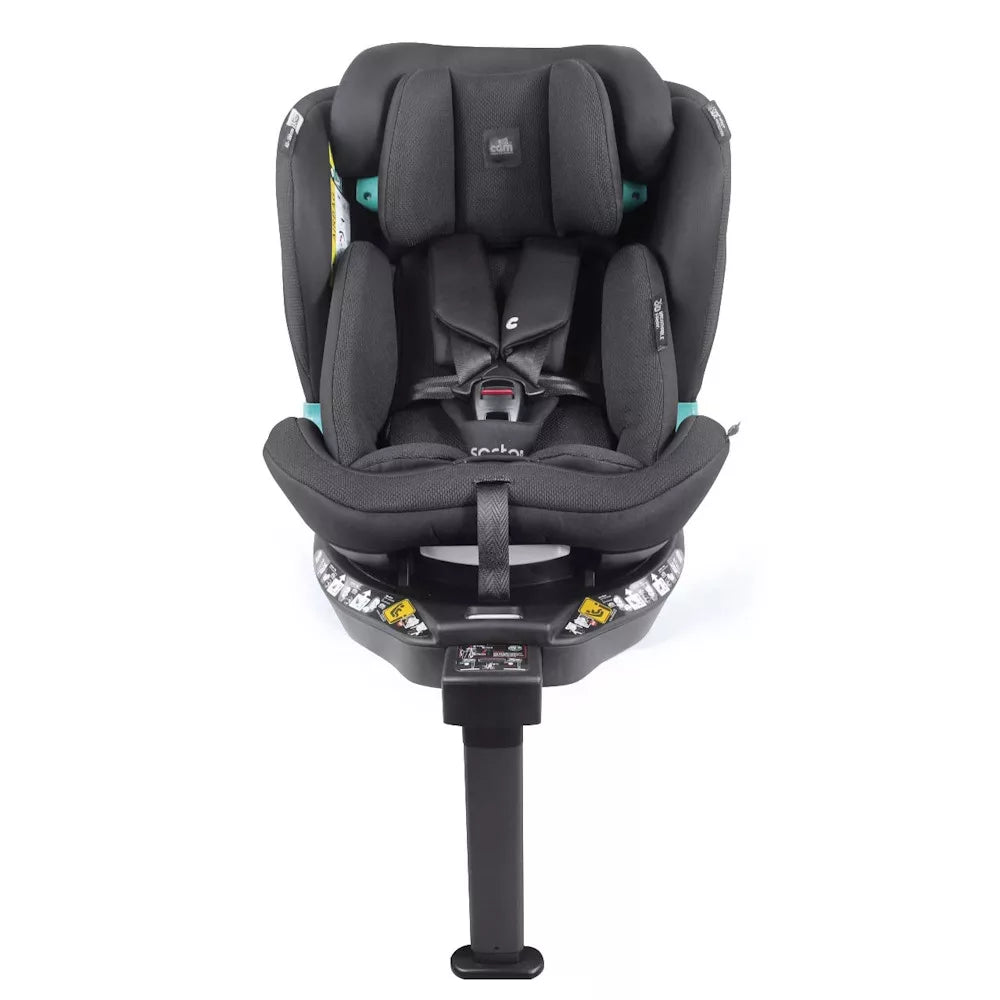 CAM Sosta Evo i-Size 360° ISOFIX Car Seat 40–150 cm