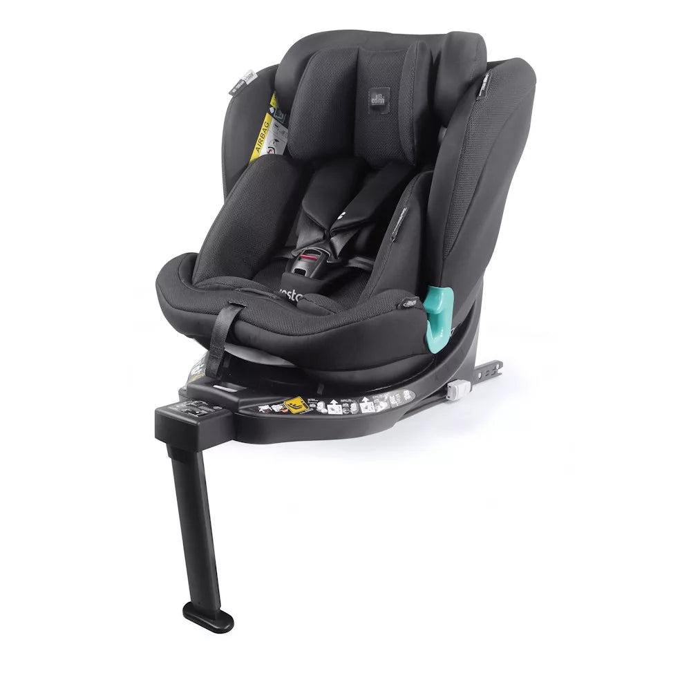 CAM Sosta Evo i-Size 360° ISOFIX Car Seat 40–150 cm