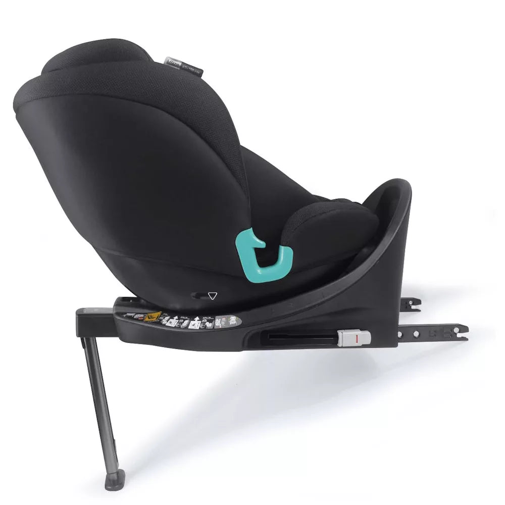 CAM Sosta Evo i-Size 360° ISOFIX Car Seat 40–150 cm