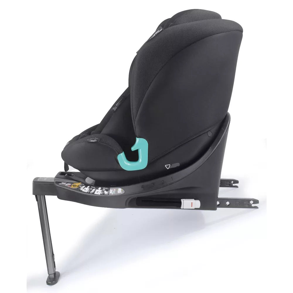 CAM Sosta Evo i-Size 360° ISOFIX Car Seat 40–150 cm
