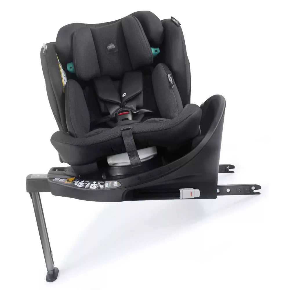 CAM Sosta Evo i-Size 360° ISOFIX Car Seat 40–150 cm