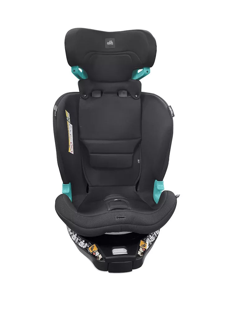 CAM Sosta Evo i-Size 360° ISOFIX Car Seat 40–150 cm