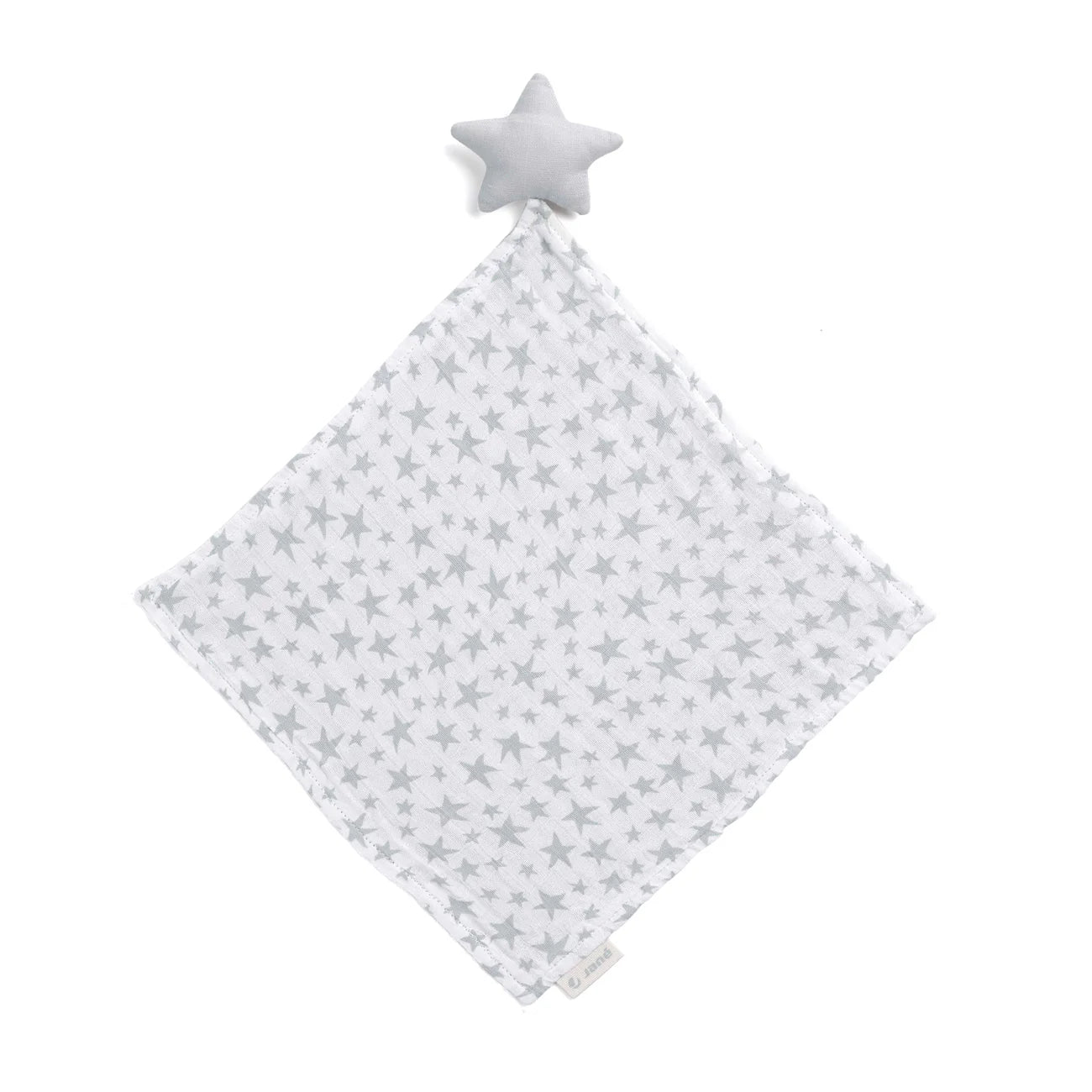 jane baby comforter soft toy star security blanket