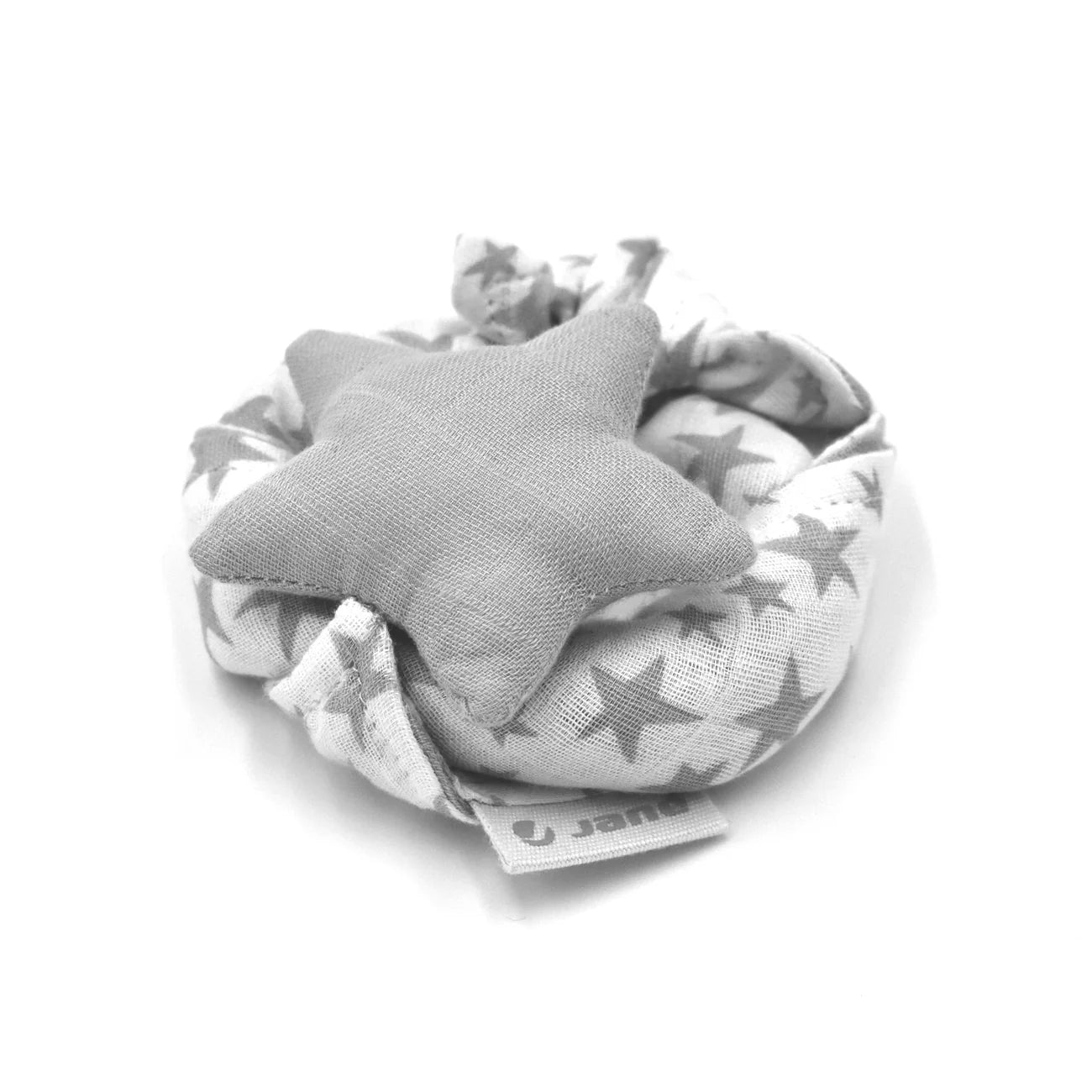 jane baby comforter soft toy star security blanket