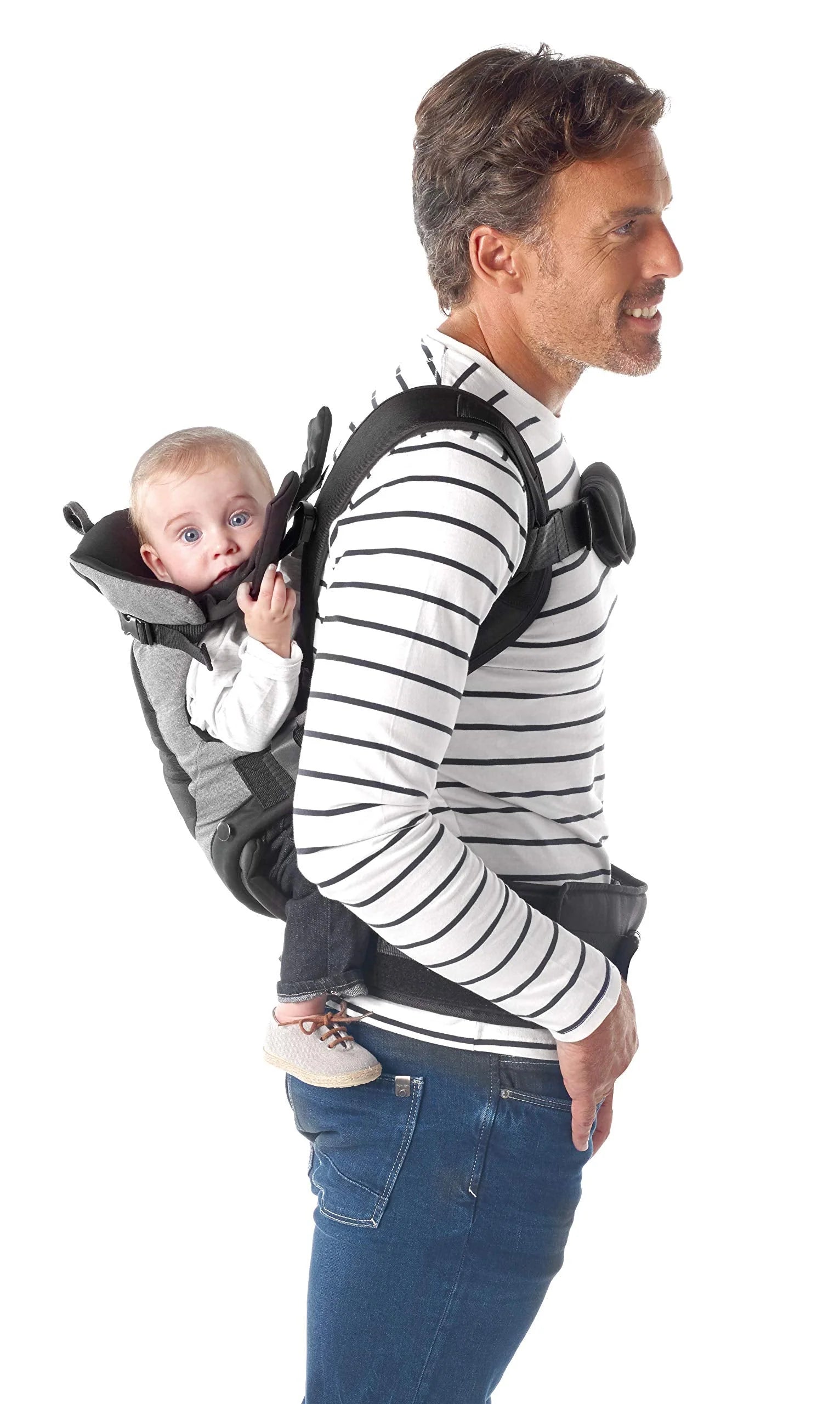 jane kangaroo baby carrier soil ergonomic baby carrier