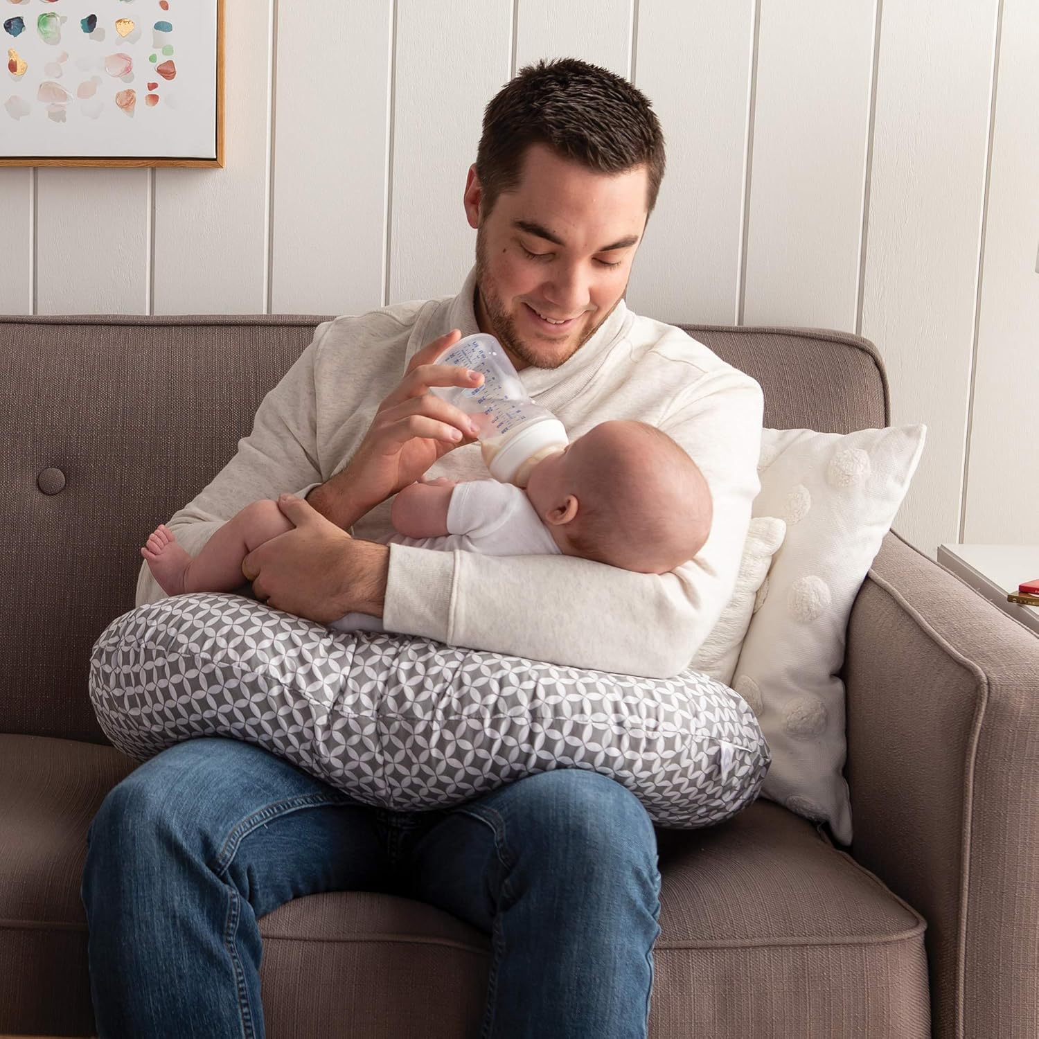 kidilo nursing pillow