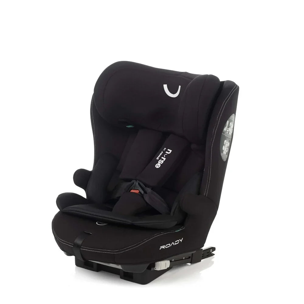 jane nurse roady i size car seat 76-150cm child car seat