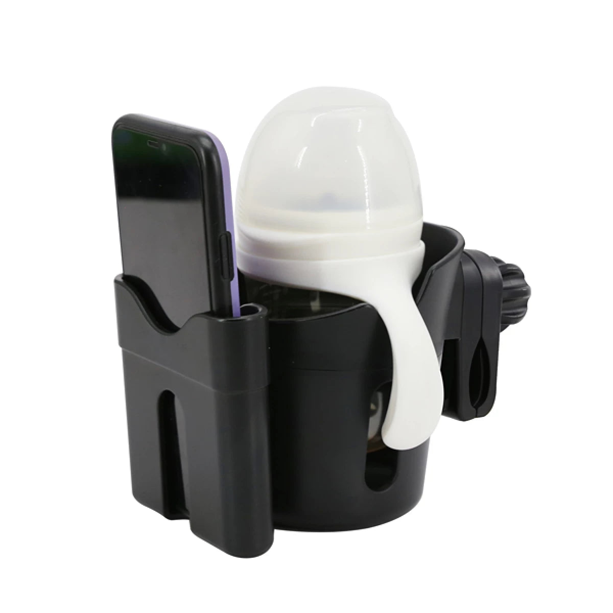 babyjem 885 2 in 1 stroller cup & phone holder