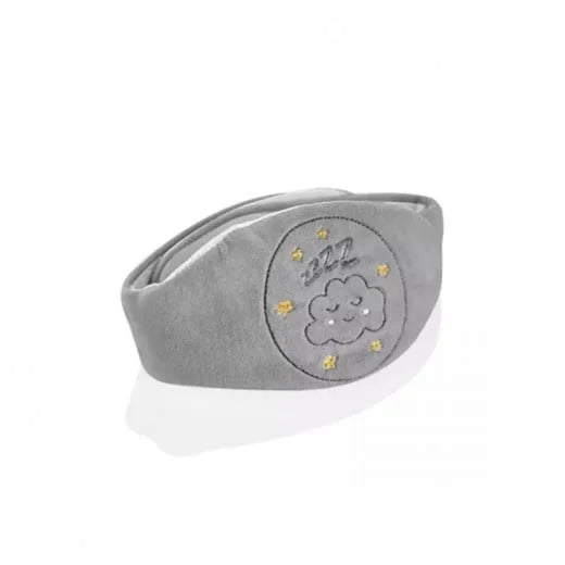 babyjem grey warm belt for anticolic