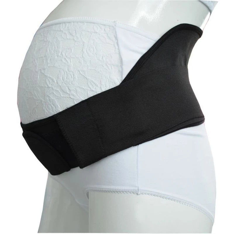 babyjem pregnancy support belt large maternity support band